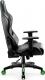 Fotel Diablo Chairs X-ONE 2.0 NORMAL Czarno-zielony 4