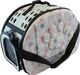Home Appliances Transporter torba transportowa pies kot AG644G 1
