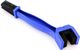 Sports Equipment AG516A SZCZOTKA DO CZYSZCZENIA ŁAŃCUCHA uniwersalny 1