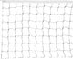Sports Equipment AG300 SIATKA DO SIATKÓWKI 1x9,5M CZARNA + TORBA uniwersalny 1