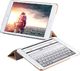 Etui na tablet Etui Apple iPad 9.7 2017 / 2018 Crystal Smart Case Niebieskie uniwersalny 5