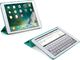 Etui na tablet Etui Apple iPad 9.7 2017 / 2018 Crystal Smart Case Niebieskie uniwersalny 6