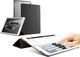 Etui na tablet Etui Apple iPad 9.7 2017 / 2018 Crystal Smart Case Niebieskie uniwersalny 7