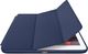 Etui na tablet Etui do Apple iPad 9.7 2017 / 2018 Smart Case Granatowe uniwersalny 1