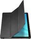 Etui na tablet Spigen Etui Spigen Smart fold case do Huawei MediaPad M5 10.8 / M5 Pro + Szkło uniwersalny 2