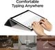 Etui na tablet Spigen Etui Spigen Smart fold case do Huawei MediaPad M5 10.8 / M5 Pro + Szkło uniwersalny 8