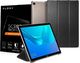 Etui na tablet Spigen Etui Spigen Smart fold case do Huawei MediaPad M5 10.8 / M5 Pro + Szkło uniwersalny 10