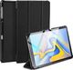 Etui na tablet Alogy Etui Alogy Book Cover Samsung Galaxy Tab A 10.5 T590/T595 Czarne + Szkło uniwersalny 1
