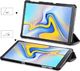 Etui na tablet Alogy Etui Alogy Book Cover Samsung Galaxy Tab A 10.5 T590/T595 Czarne + Szkło uniwersalny 3