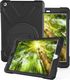 Etui na tablet Alogy Pancerne etui Alogy Pirate case iPad 9.7 2017/2018 + Szkło 9H uniwersalny 1