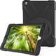 Etui na tablet Alogy Pancerne etui Alogy Pirate case iPad 9.7 2017/2018 + Szkło 9H uniwersalny 3
