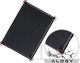 Etui na tablet Alogy Etui Alogy Book Cover do Lenovo Tab E10 10.1 TB-X104F/L Czarne + Szkło uniwersalny 2