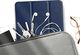 Etui na tablet Alogy Etui Alogy Book Cover do Galaxy Tab A 8.0 2019 T290/T295 Granatowe + Folia ochronna + Rysik uniwersalny 10