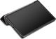 Etui na tablet Alogy Etui Alogy Book Cover do Galaxy Tab S5e 10.5 2019 Don't Touch My Pad + Szkło uniwersalny 1