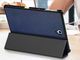 Etui na tablet Alogy Etui Alogy Book Cover Samsung Galaxy Tab A 10.5 T590/T595 Granatowe + Szkło uniwersalny 6