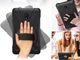 Etui na tablet Alogy Etui Alogy Pirate Armor do Galaxy Tab A 8.0 T380/T385 z rzepem + Szkło uniwersalny 7