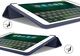 Etui na tablet Alogy Etui Alogy Smart Case Apple iPad 2 3 4 silikon Czarne + Szkło uniwersalny 3