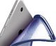 Etui na tablet Alogy Etui Alogy Smart Case Apple iPad 2 3 4 silikon Czarne + Szkło uniwersalny 6