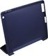 Etui na tablet Alogy Etui Alogy Smart Case Apple iPad 2 3 4 silikon Czarne + Szkło uniwersalny 7