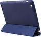 Etui na tablet Alogy Etui Alogy Smart Case Apple iPad 2 3 4 silikon Czarne + Szkło uniwersalny 8