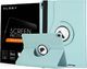 Etui na tablet Alogy Etui obrotowe Alogy 360 Apple iPad Pro 11 2018 niebieskie + Szkło uniwersalny 2