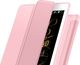 Etui na tablet Alogy Etui Alogy Smart Case gel do Apple iPad Air 3 2019/ Pro 10.5 Różowe +Szkło uniwersalny 1