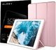 Etui na tablet Alogy Etui Alogy Smart Case gel do Apple iPad Air 3 2019/ Pro 10.5 Różowe +Szkło uniwersalny 7