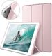 Etui na tablet Alogy Etui Alogy Smart Case do Apple iPad mini 5 2019 Różowe + Szkło uniwersalny 1