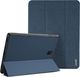 Etui na tablet Dux Ducis Etui Dux Ducis Samsung Galaxy Tab S4 10.5 T830/T835 Granatowe + Szkło uniwersalny 2