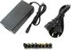 Zasilacz do laptopa ECpower 96 W, 4 A, 24 V (1730-uniw) 1