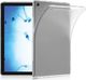 Etui na tablet 4kom.pl Etui silikonowe przezroczyste do Huawei MediaPad M5 Lite 10 uniwersalny 1