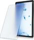 Etui na tablet 4kom.pl Etui silikonowe przezroczyste do Huawei MediaPad M5 Lite 10 uniwersalny 1