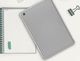 Etui na tablet 4kom.pl Etui silikonowe przezroczyste do Huawei MediaPad M5 Lite 10 uniwersalny 2