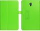 Etui na tablet 4kom.pl Etui stojak do Samsung Galaxy Tab A 10.5 T590/T595 zielone + Szkło uniwersalny 2