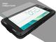 Etui na tablet 4kom.pl Etui Pancerne Love Mei Powerful Sony Xperia XA czarne uniwersalny 7