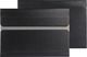 Etui na tablet 4kom.pl Uniwersalne etui skórzane do tabletu lenovo yoga book 10.1 czarne uniwersalny 1