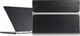 Etui na tablet 4kom.pl Uniwersalne etui skórzane do tabletu lenovo yoga book 10.1 czarne uniwersalny 4