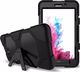 Etui na tablet 4kom.pl Etui Pancerne Military Duty Case do Samsunga Galaxy Tab A 7.0 uniwersalny 2