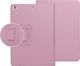 Etui na tablet 4kom.pl Etui Stojak do Apple iPad 9.7 2017 / 2018 Granatowe uniwersalny 2