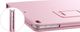 Etui na tablet 4kom.pl Etui Stojak do Apple iPad 9.7 2017 / 2018 Granatowe uniwersalny 3