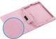 Etui na tablet 4kom.pl Etui Stojak do Apple iPad 9.7 2017 / 2018 Granatowe uniwersalny 4