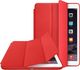 Etui na tablet 4kom.pl Etui Alogy Smart Case do Apple iPad Air 3 2019/ Pro 10.5 Czerwone + Szkło uniwersalny 1
