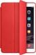 Etui na tablet 4kom.pl Etui Alogy Smart Case do Apple iPad Air 3 2019/ Pro 10.5 Czerwone + Szkło uniwersalny 3
