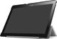 Etui na tablet 4kom.pl Etui Smart Cover Lenovo Tab 10 X103 Tab2 A10-30/70 Tab3 10 Plus X70L Białe +Szkło uniwersalny 5