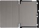 Etui na tablet 4kom.pl Czarne etui skórzane PU typu Stojak Book Cover do Lenovo Tab2 A10-70 uniwersalny 3