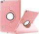 Etui na tablet 4kom.pl Etui obrotowe 360 do Huawei MediaPad T3 7.0 Różowe uniwersalny 1