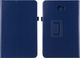 Etui na tablet 4kom.pl Etui stojak do Galaxy Tab A 10.1'' T580, T585 Niebieskie uniwersalny 4