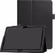 Etui na tablet 4kom.pl Etui Stojak do Huawei Mediapad T3 10 9.6'' Czarne uniwersalny 2