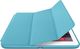 Etui na tablet 4kom.pl Etui Smart Case do Apple iPad mini 4 niebieskie uniwersalny 5