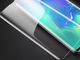 Mocolo Szkło hartowane Mocolo 3D UV Liquid + szkło na obiektyw do Samsung 10 Plus uniwersalny 3